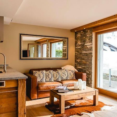 アローザCasa Jacuzziアパートメント エクステリア 写真
