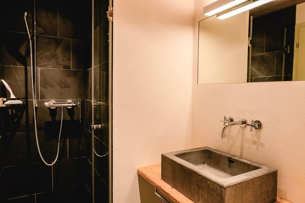 アローザCasa Jacuzziアパートメント エクステリア 写真