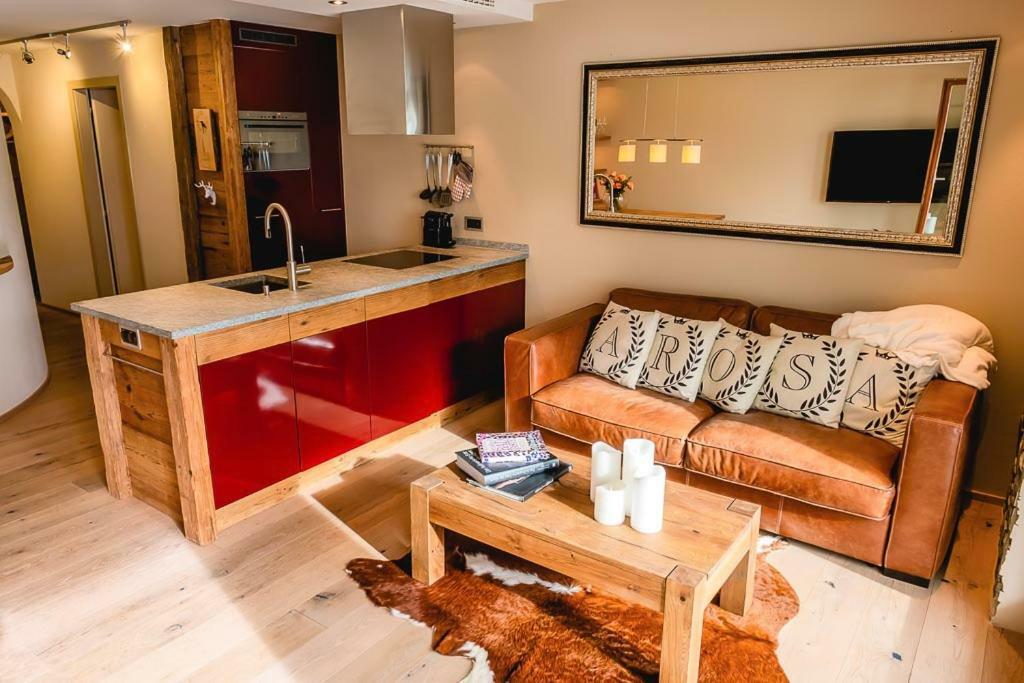 アローザCasa Jacuzziアパートメント エクステリア 写真